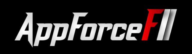AppForce II logo