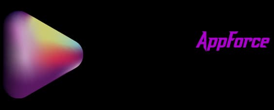 Modern AppForce logo