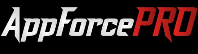 AppForce Pro logo